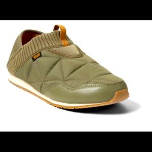 Teva Ember Moc Slippers